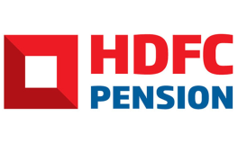 HDFC Pension